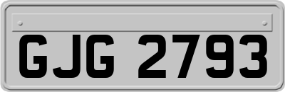 GJG2793
