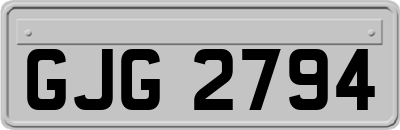 GJG2794