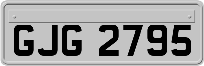 GJG2795