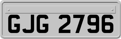 GJG2796