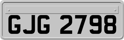 GJG2798