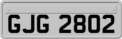GJG2802