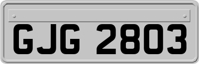 GJG2803