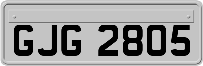 GJG2805