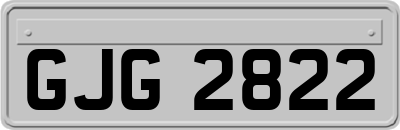GJG2822