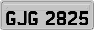 GJG2825