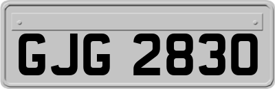 GJG2830