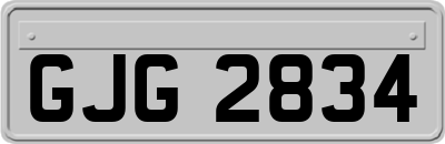 GJG2834