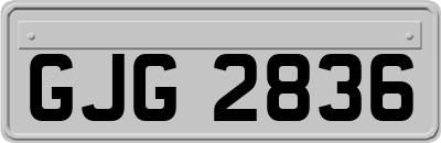 GJG2836