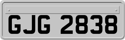 GJG2838