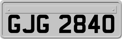 GJG2840