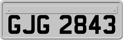 GJG2843