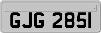 GJG2851