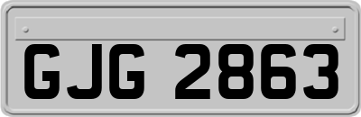 GJG2863