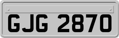 GJG2870