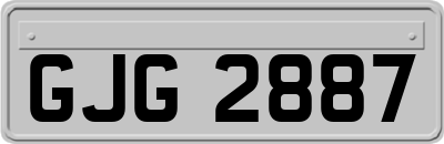 GJG2887