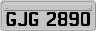 GJG2890
