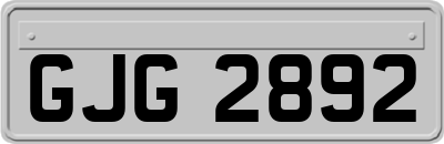 GJG2892
