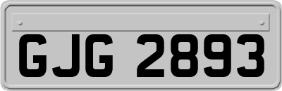 GJG2893