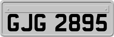 GJG2895