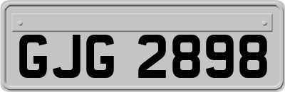 GJG2898