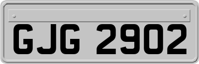 GJG2902