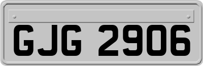 GJG2906