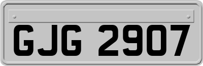 GJG2907