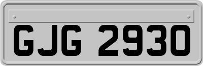 GJG2930