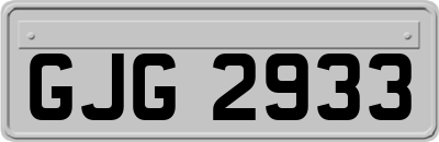 GJG2933