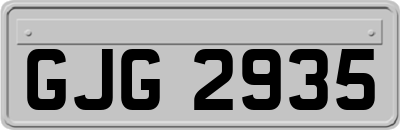 GJG2935
