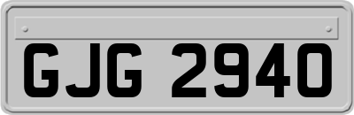 GJG2940