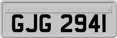 GJG2941