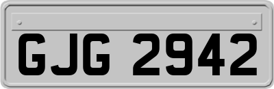 GJG2942