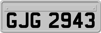 GJG2943