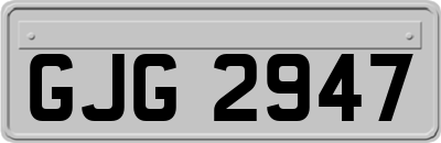 GJG2947