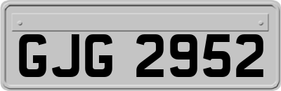 GJG2952