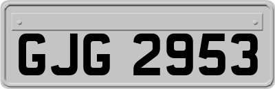 GJG2953