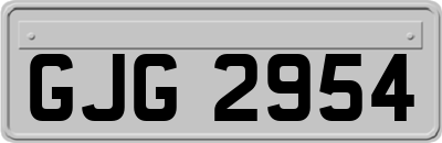 GJG2954
