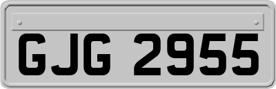 GJG2955