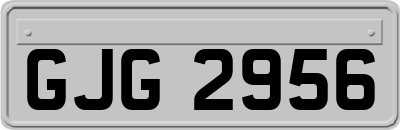 GJG2956