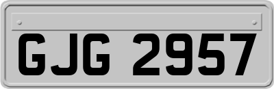 GJG2957