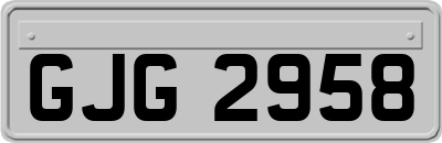 GJG2958