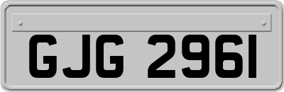GJG2961