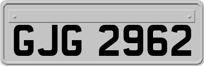 GJG2962