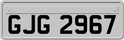 GJG2967