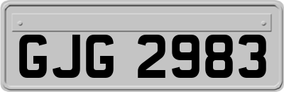 GJG2983