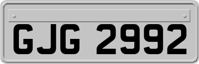 GJG2992