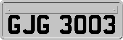 GJG3003
