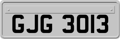 GJG3013